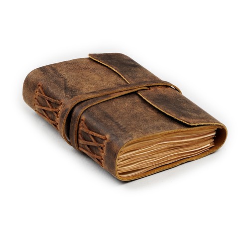 Vintage journal 220 antique - 220,