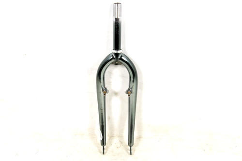 Chrome bike atb cruiser - atb, fork