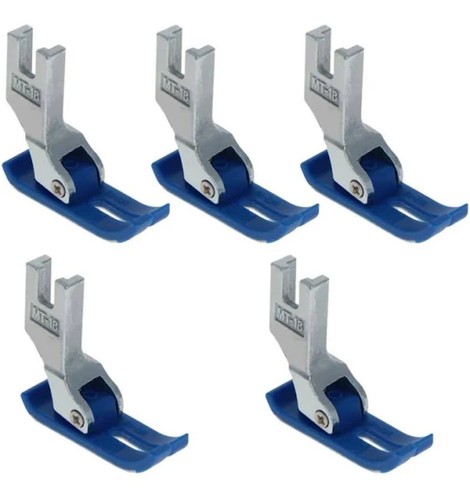 Teflon presser foot - mt-18,