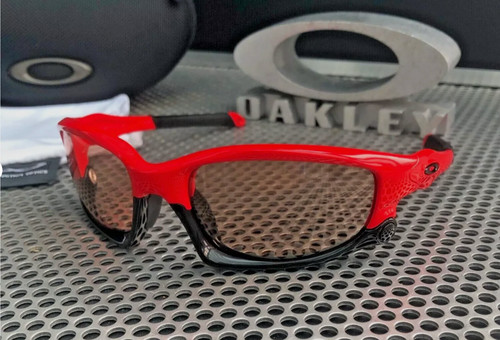Oakley split jacket infrared - split,