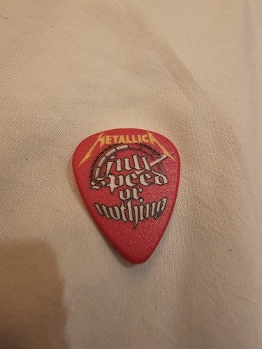 Metallica m72 tour - m72, london