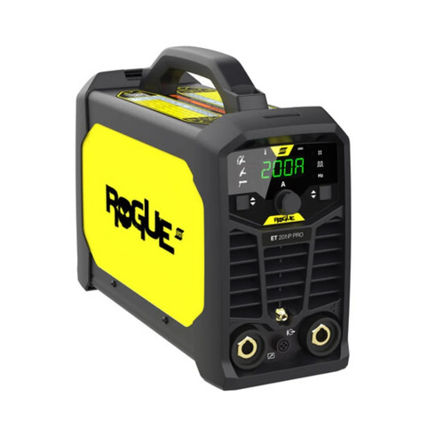 Esab rogue 200ip pro tig - esab,