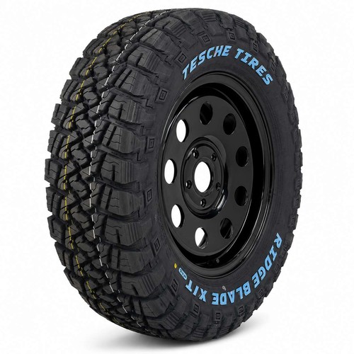 215 75r16c tesche pro - 215/75r16c,