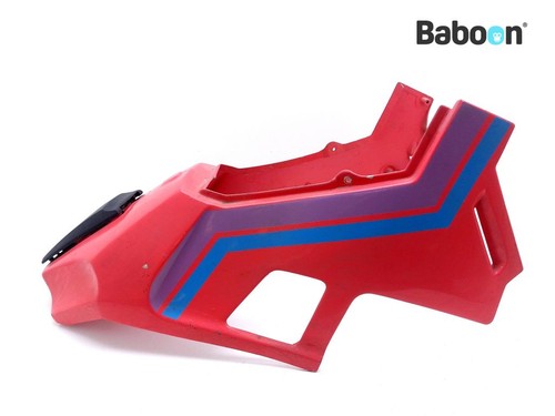Tank cover yamaha 650 turbo - cover,