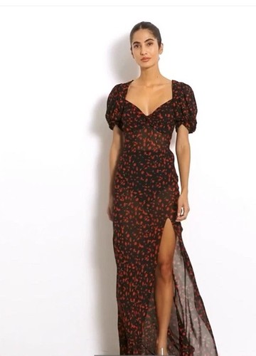 Rat boa magnolia - rat, maxi