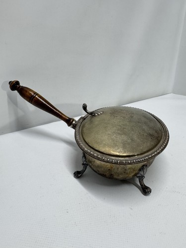 Vintage silent butler - vintage,