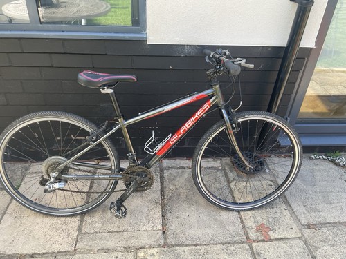 Islabikes beinn kids hybrid - beinn,