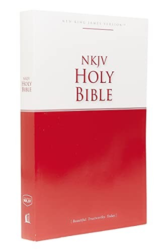 Holy bible new - bible:, king