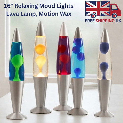 Lava lamp mood - lava,