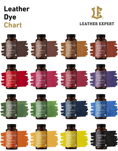 Suede dye shoe restorer - restorer,