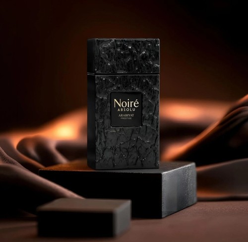 Arabiyat prestige noire - arabiyat,