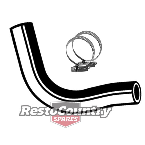 Holden service lower - holden, radiator