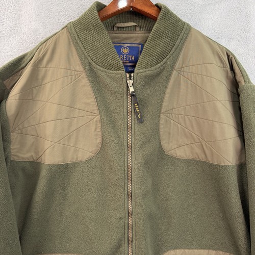 Vtg beretta mens - mens, xl