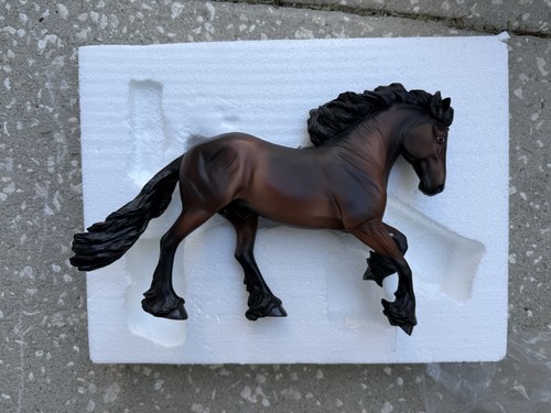 Rare new model - model, resin