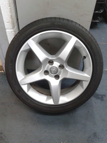 Vauxhall corsa mk3 - vauxhall, sri