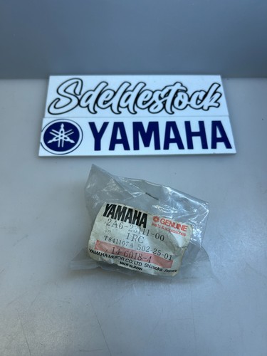 Fork tube cap - tube, yamaha