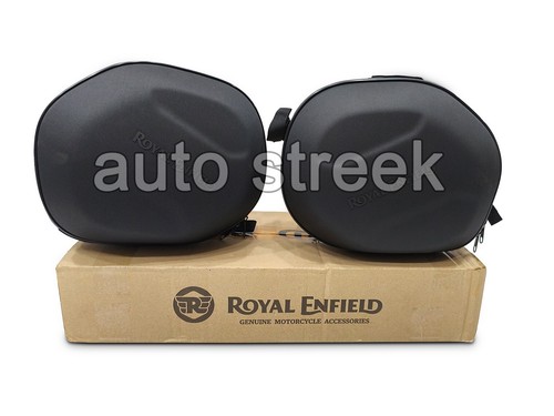 Genuine royal enfield - royal,