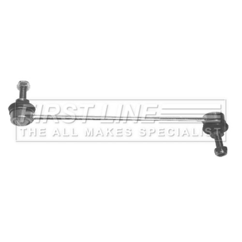Anti roll bar links front - roll,