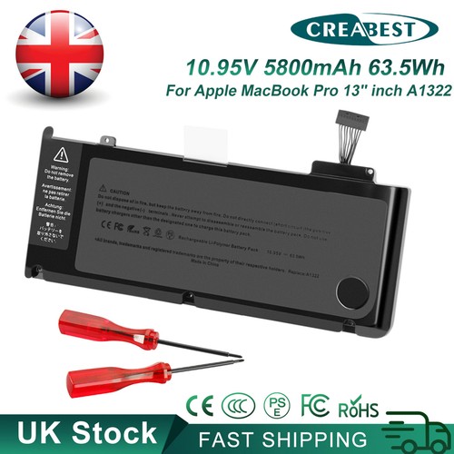 A1322 battery for - for, apple
