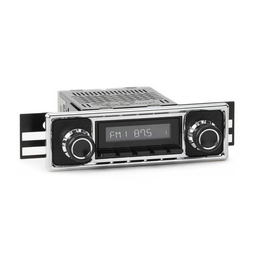 Retrosound becker style - becker, motor