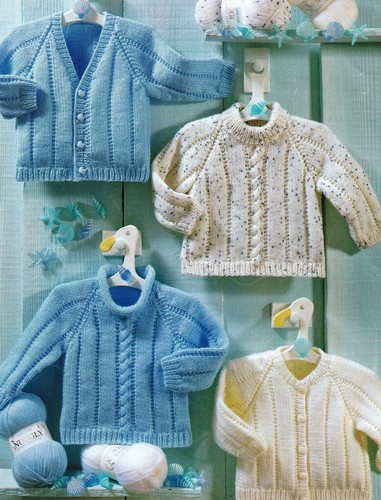 467 baby girl boy - girl, sweaters