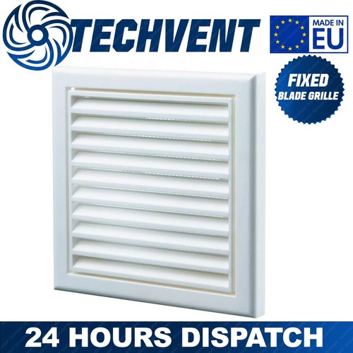 100mm air vent cover external - air,