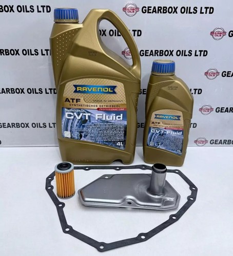 Juke cvt automatic jf015e - cvt,