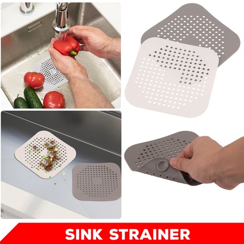 Silicone filter drain - silicone,