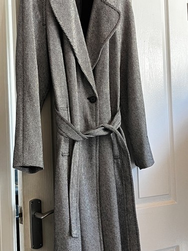 Gorgeous karen millen coat - karen,