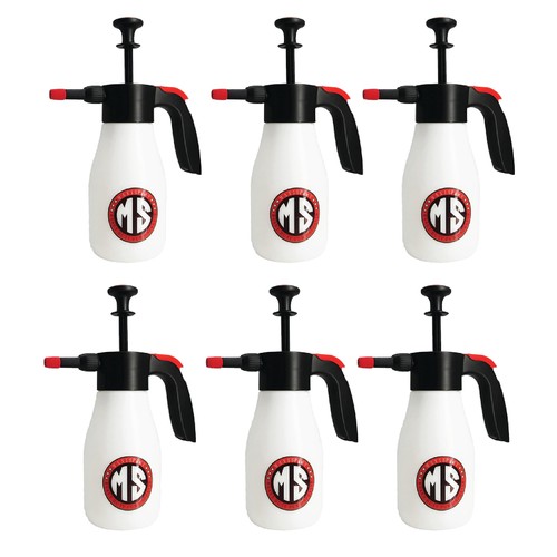 Maxi spray pressure sprayer - maxi-spray,