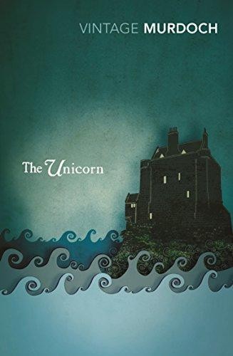 The unicorn murdoch - -, murdoch,