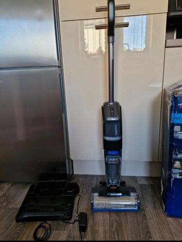 Bissell crosswave omnifind - bissell,