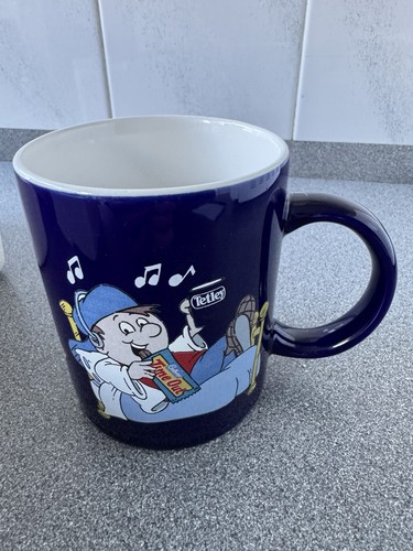 Tetley time out - out, collectable
