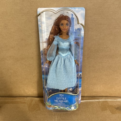 Little mermaid princess ariel - mermaid,