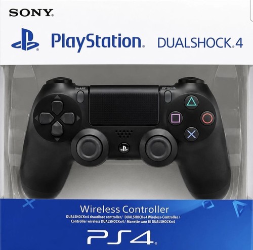 Sony playstation dualshock - playstation, 4