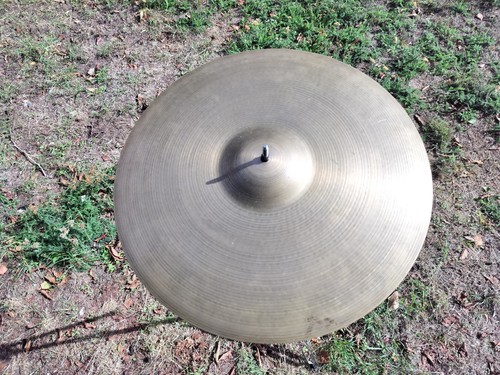 Sabian crash ride cymbal - crash,