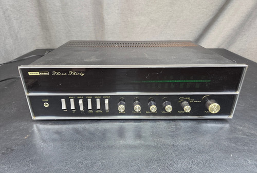 Vtg harman kardon - harman, nocturne