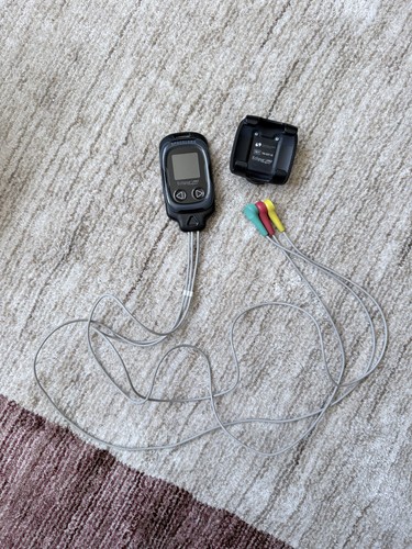 Spacelabs eclipse pro ecg - pro,
