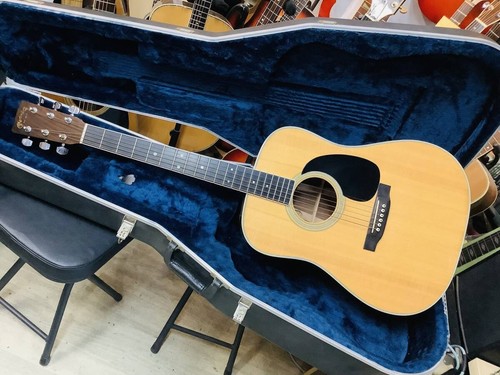 Martin 1991 acoustic - martin,