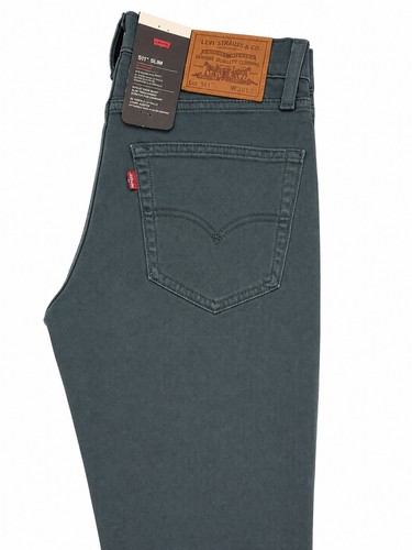 Levi 511 slim - levi's, mens