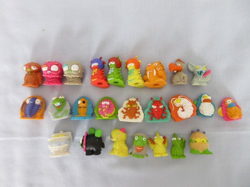 The grossery gang - the,