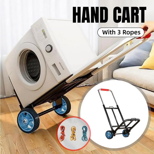 Heavy duty hand sack - sack, cart