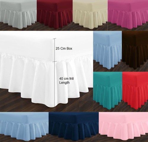 Non iron percale extra - non,