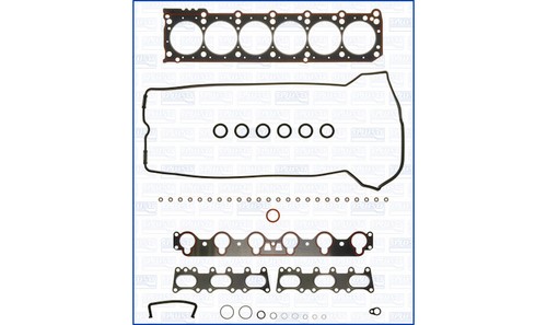 Cylinder head gasket set - gasket,