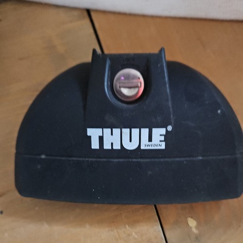 Thule 753 rapid system - 753, roof