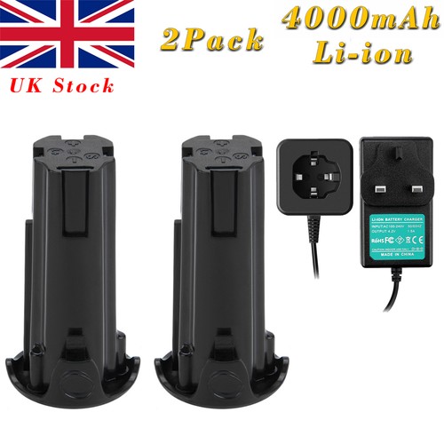 Battery charger for hitachi - battery/charger,
