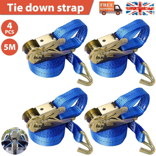Ratchet straps tie down - ratchet,
