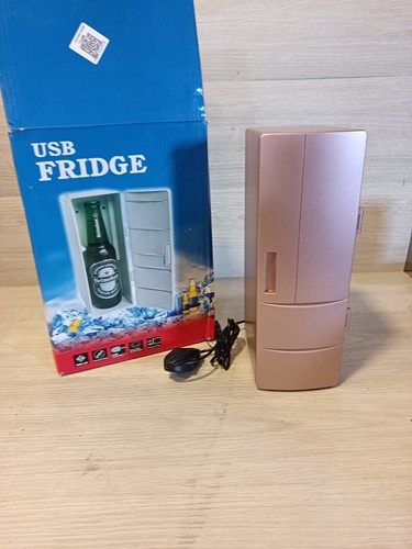 Compact mini usb fridge - mini,