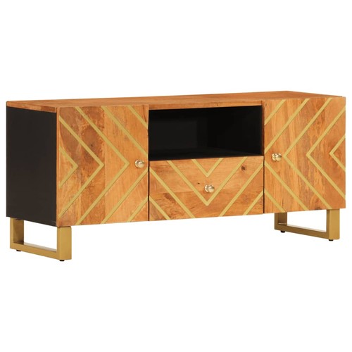 Cabinet unit stand brown - cabinet,