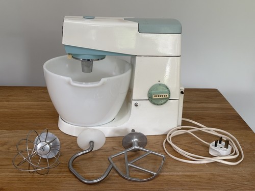 Vintage kenwood a701a food - a701a,